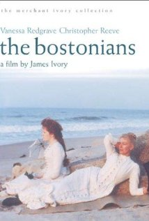 The Bostonians 